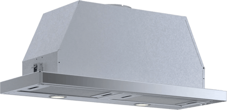 500 Series, 36" Pull-out Hood S/S