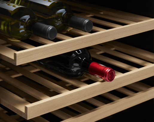 24" Wine Cellar - Single Zone with Right Door Hinge