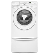 4.2 cu. ft. Duet® HE Front Load Washing Machine with Cold Wash Cycle