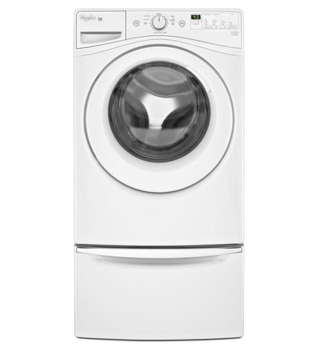 4.2 cu. ft. Duet® HE Front Load Washing Machine with Cold Wash Cycle