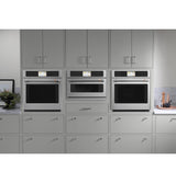 Café™ 27" Smart Single Wall Oven with Convection