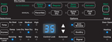 White Dryer: DR7 (Gas)