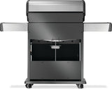 Rogue 525 SB with Range Side Burner , Natural Gas, Stainless Steel