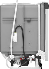 24" Built-In Dishwasher