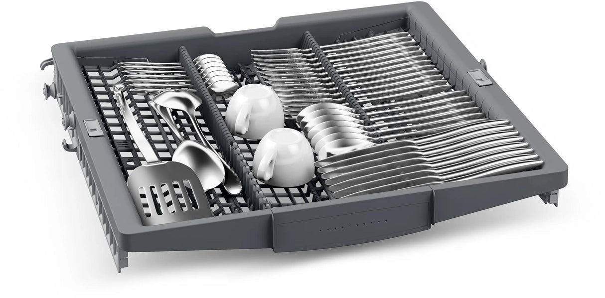 500 Series Dishwasher 24" Stainless Steel Anti-fingerprint