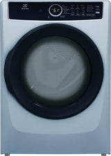 Front Load Perfect Steam™ Gas Dryer with Instant Refresh - 8.0 Cu. Ft.