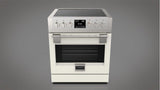 30" Palladio White Color Kit
