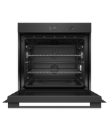 30" Series 7 Contemporary Self-Cleaning Oven