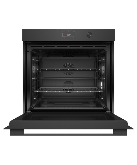 30" Series 7 Contemporary Self-Cleaning Oven