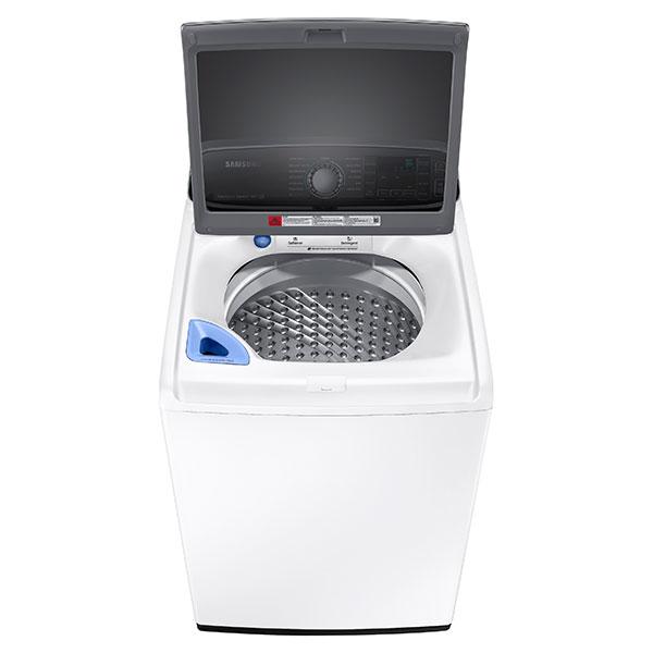 WA8060 5.2 cu. ft. Top Load Washer with Super Speed (White)
