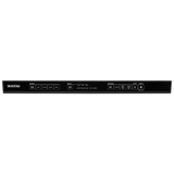 Top Control Dishwasher with PowerDry Options and Third Level Rack