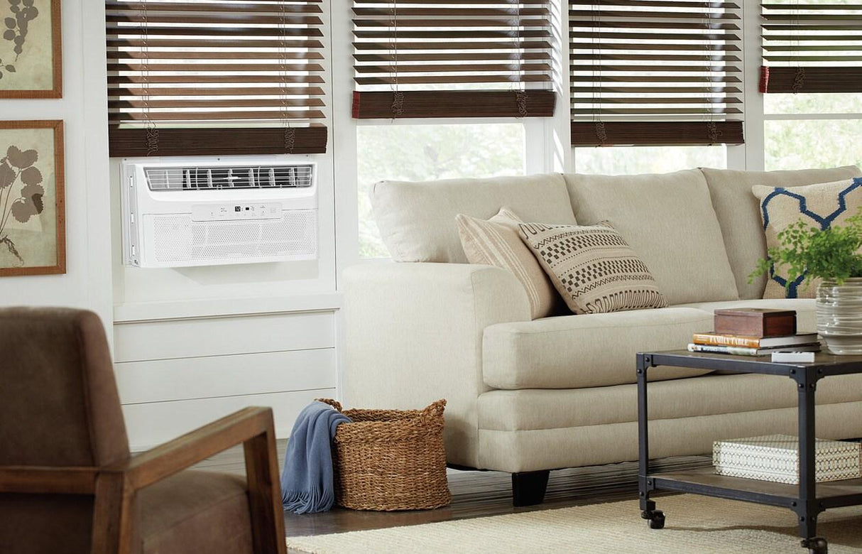Frigidaire Gallery 6,000 BTU Quiet Temp Smart Room Air Conditioner