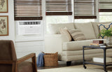 Frigidaire Gallery 6,000 BTU Quiet Temp Smart Room Air Conditioner