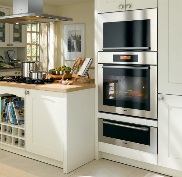 MasterChef 30" Single Oven