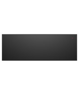 30" Series 9 Contemporary Warming Drawer