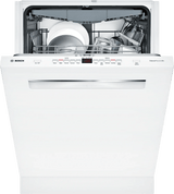 Dishwasher 24" White
