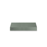 36" Wide 10" High Wall Hood + Ventilator - VWH3610