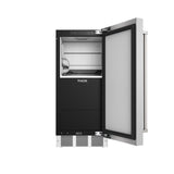 Thor Kitchen 15 Inch Built-in Ice Maker - Model Tim1502