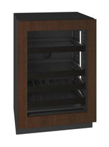 Urbv424 24" Beverage Center With Integrated Frame Finish (115 V/60 Hz)