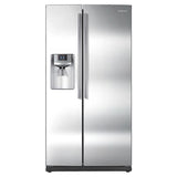 26 cu. ft. Side by Side Refrigerator