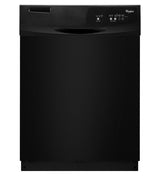 Dishwasher with ENERGY STAR® qualification
