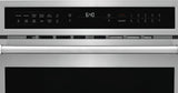 30" Built-In Convection Microwave Oven with Air Fry