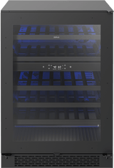 Presrv Wine Cooler, 24in UC, Panel Ready+Gls, 2Z