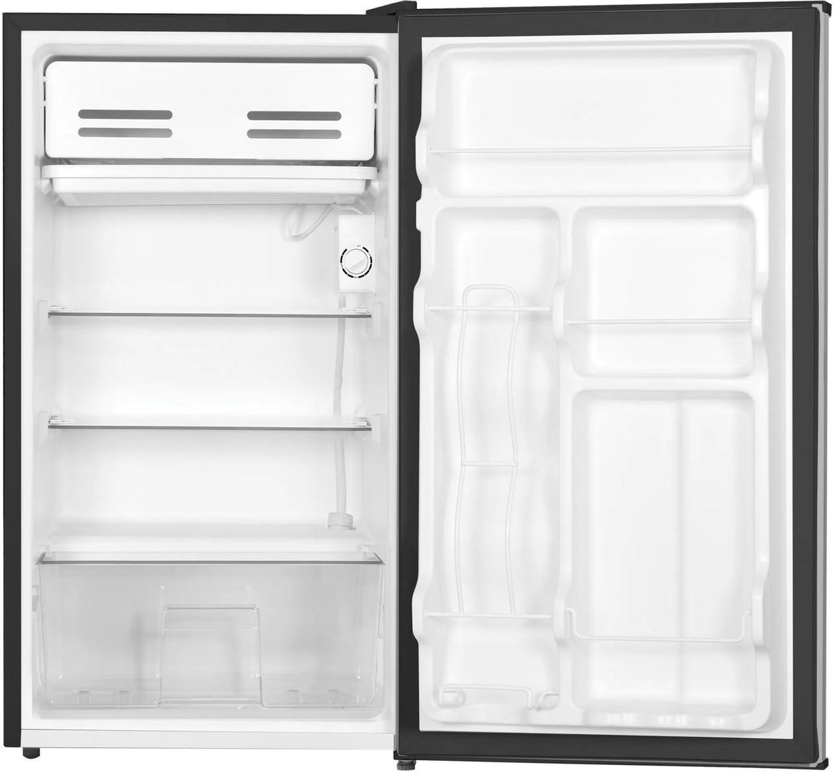 3 Cu. Ft. Compact Refrigerator