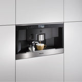 CVC - Cappuccinatore For perfectly smooth and creamy milk froth.