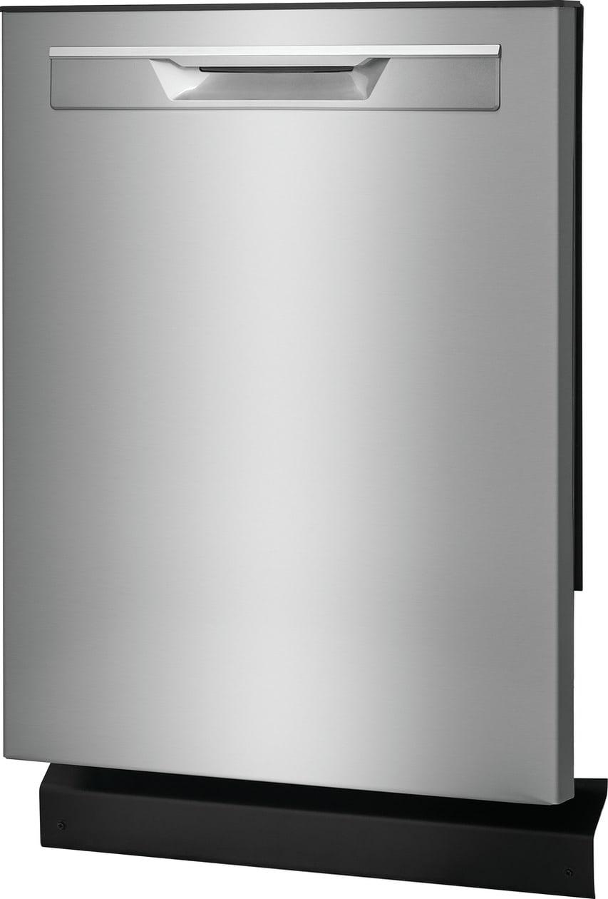 24" Built-In Dishwasher