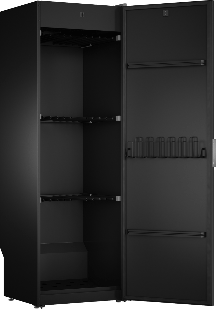 Drying cabinet