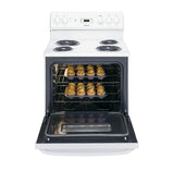 Hotpoint® 30" Free-Standing Electric Range