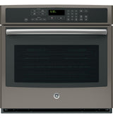 GE Profile™ Series 30" Built-In Single Convection Wall Oven