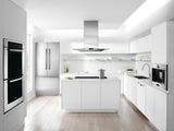 Dishwasher 24" White