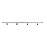 Range Trim Kit, 36in, ZTV-A