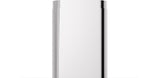 ILVE EA0883005000008 Majestic Chimney Extension in Stainless Steel