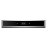 5.7 Cu. Ft. Smart Combination Wall Oven with Touchscreen