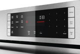 Combination Oven