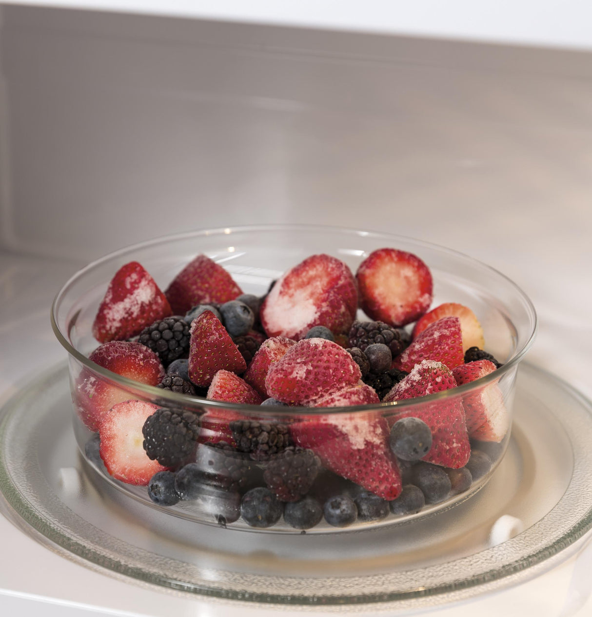 GE® 1.7 Cu. Ft. Over-the-Range Microwave Oven