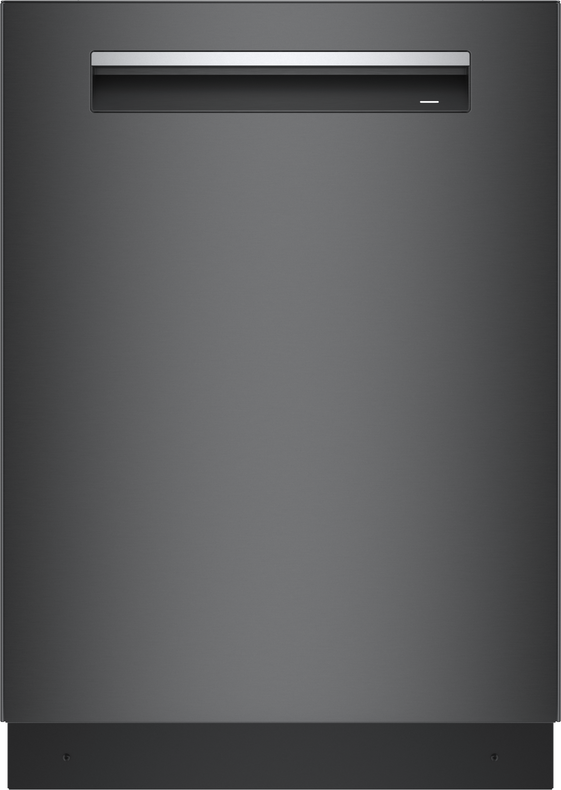 800 Series Dishwasher 24" Brushed black steel anti-fingerprint