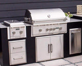 Double Side Burner LP