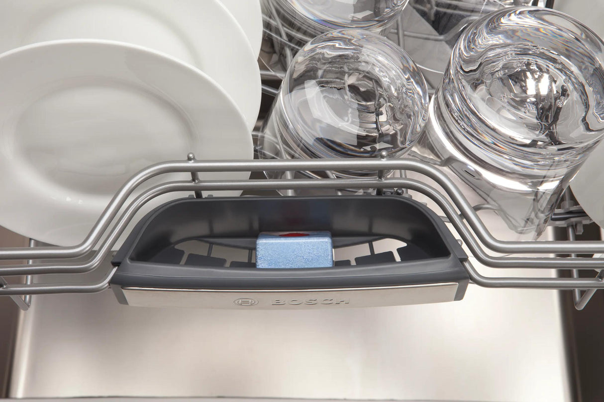 Dishwasher 24" Stainless steel