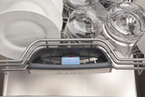 Dishwasher 24" Stainless steel