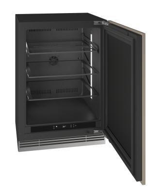 Urre324 24" Refrigerator With Integrated Solid Finish (115 V/60 Hz)
