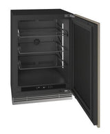 Urre324 24" Refrigerator With Integrated Solid Finish (115 V/60 Hz)