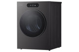 LG SIGNATURE 9.0 cu. ft. Mega Capacity Smart Front Load Gas Dryer with Built-In Intelligence, TurboSteam® and Touch LCD Control