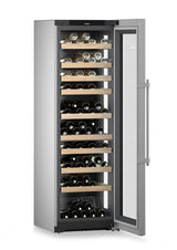 Freestanding Wine
