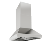 Titan Island, 48in, SS, PowerWave