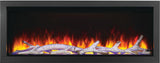 Astound 62 Built-In Built-In Electric Fireplace