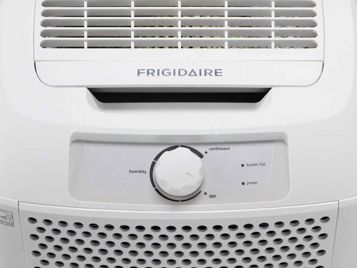 Frigidaire Small Room 30 Pint Capacity Dehumidifier